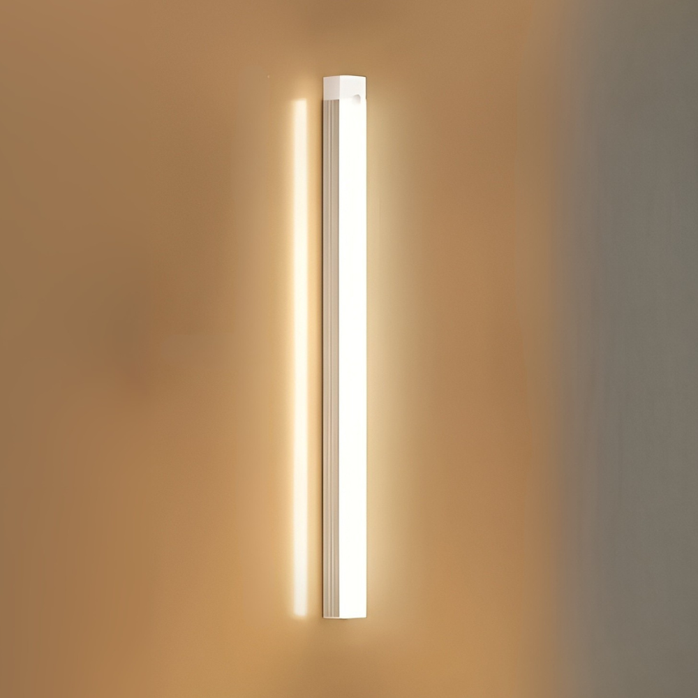 Cordless LED Motion Sensor Light Strip with USB Charging