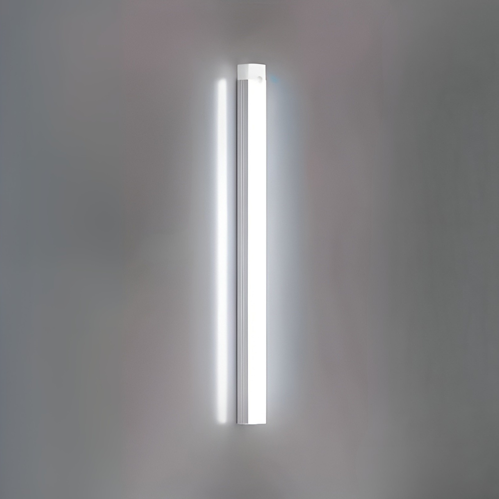 Cordless LED Motion Sensor Light Strip with USB Charging