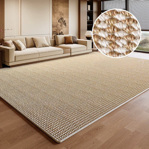 Absorbent Door Mat Washable Non Slip Floor Rug for Home Entrances