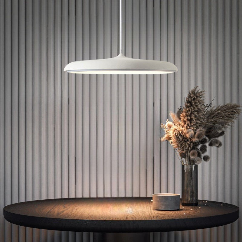 Contemporary Pendant Light Simple Nordic Style Lighting