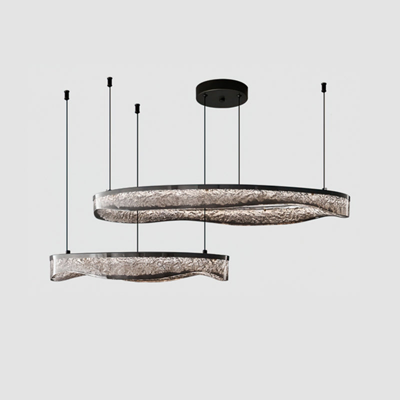 Aurelia Ring Chandelier