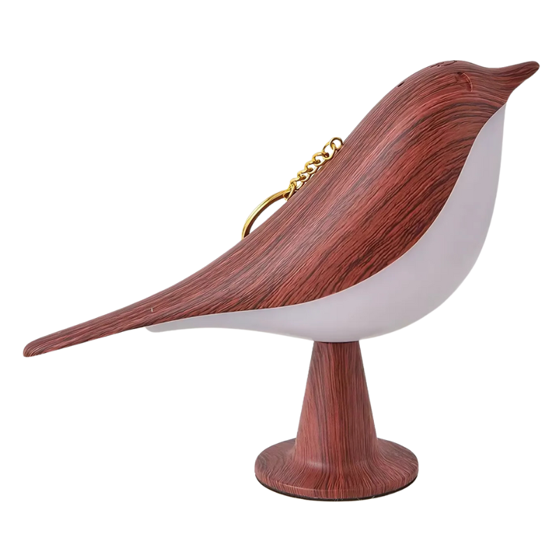 Decorative Ambient Light Touch-Control Mood Lighting with Scent Function