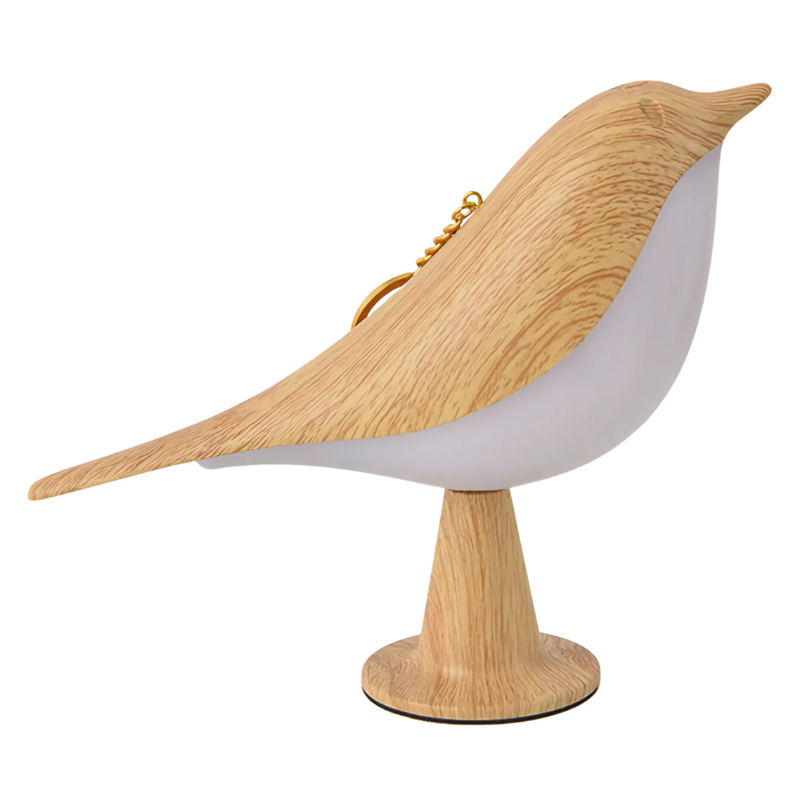 Decorative Ambient Light Touch-Control Mood Lighting with Scent Function