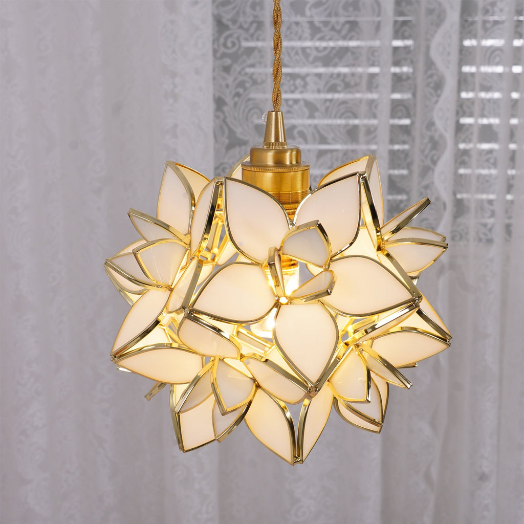 Aurelia Bloom pendel lampe