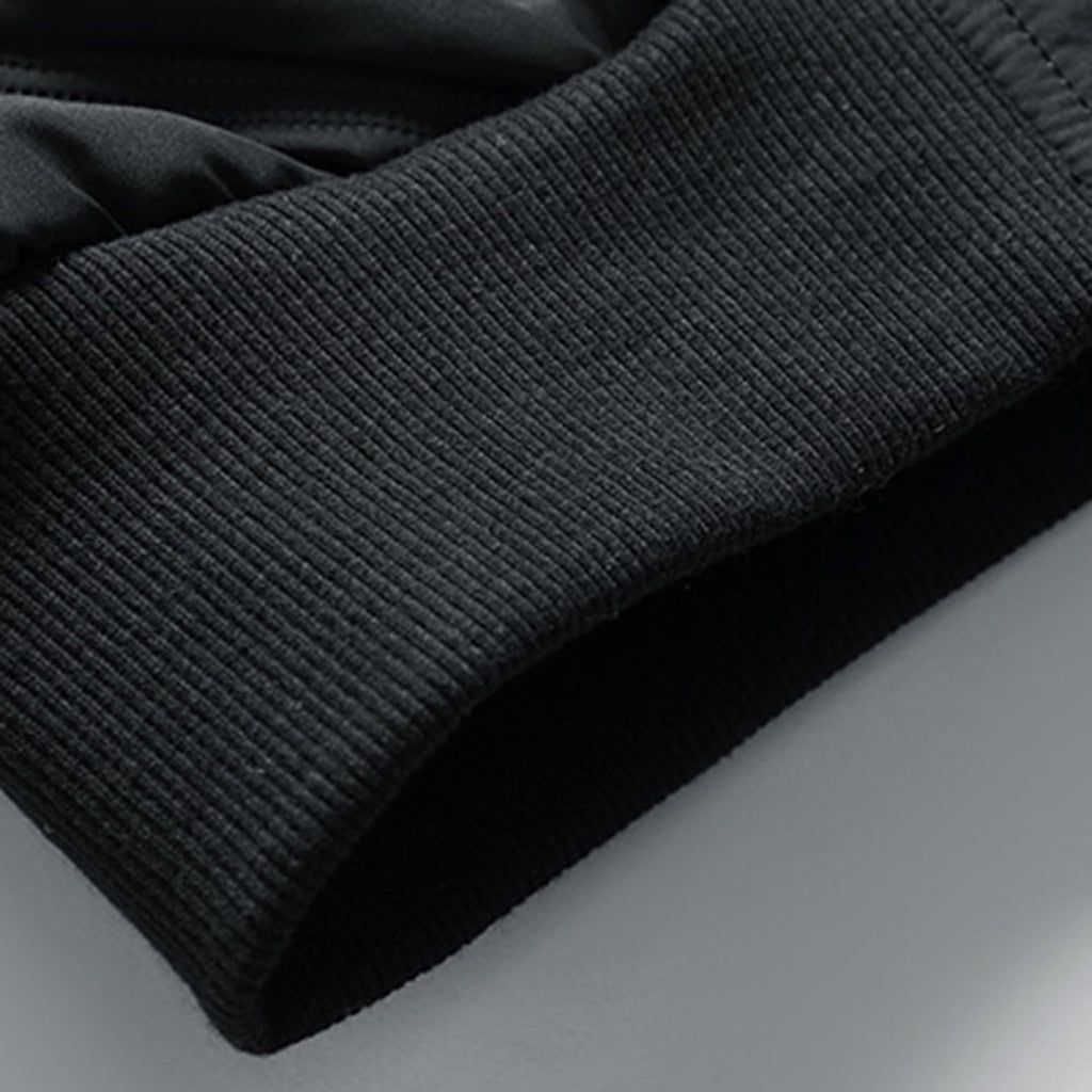 Mens Quilted Puffer Jacket | Regular Fit Winter Coat