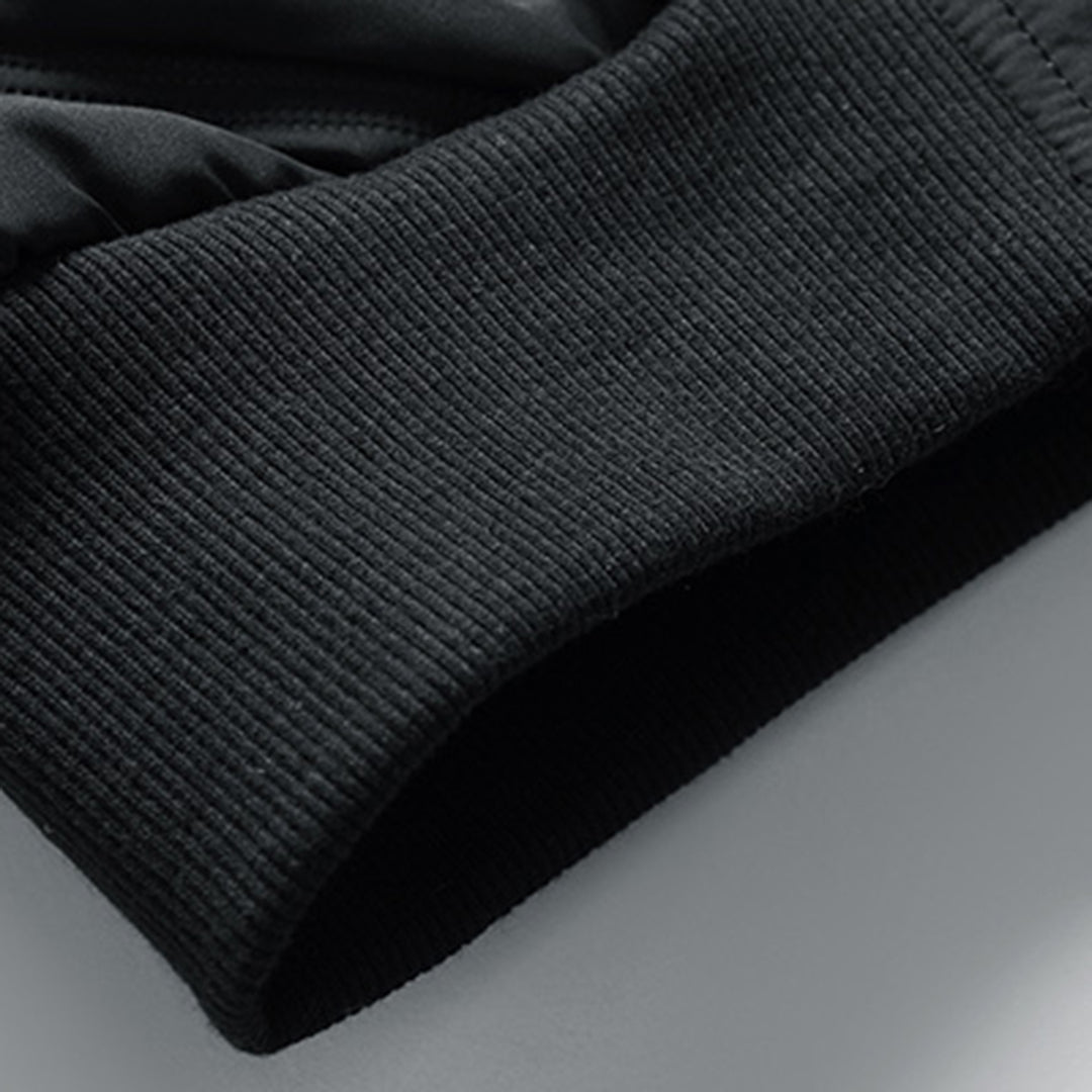 Mens Quilted Puffer Jacket | Regular Fit Winter Coat