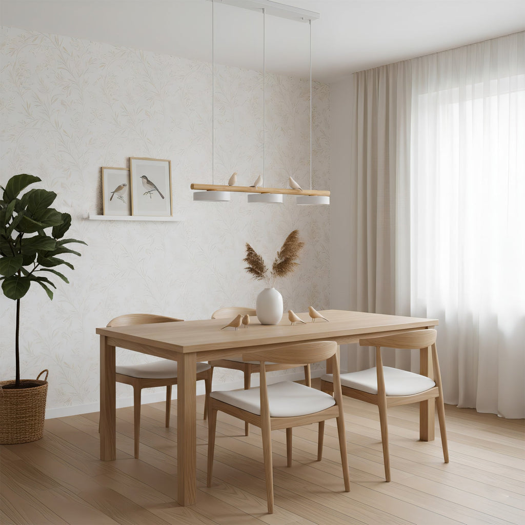 Aviora Bird Pendant Light