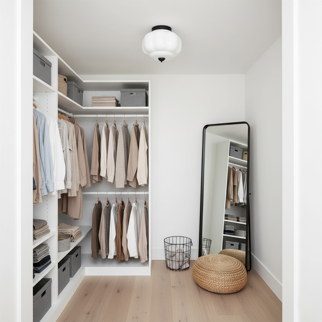 Deckenleuchte im Vintage-Stil mit Jade-Schimmer, Aufbaumontage