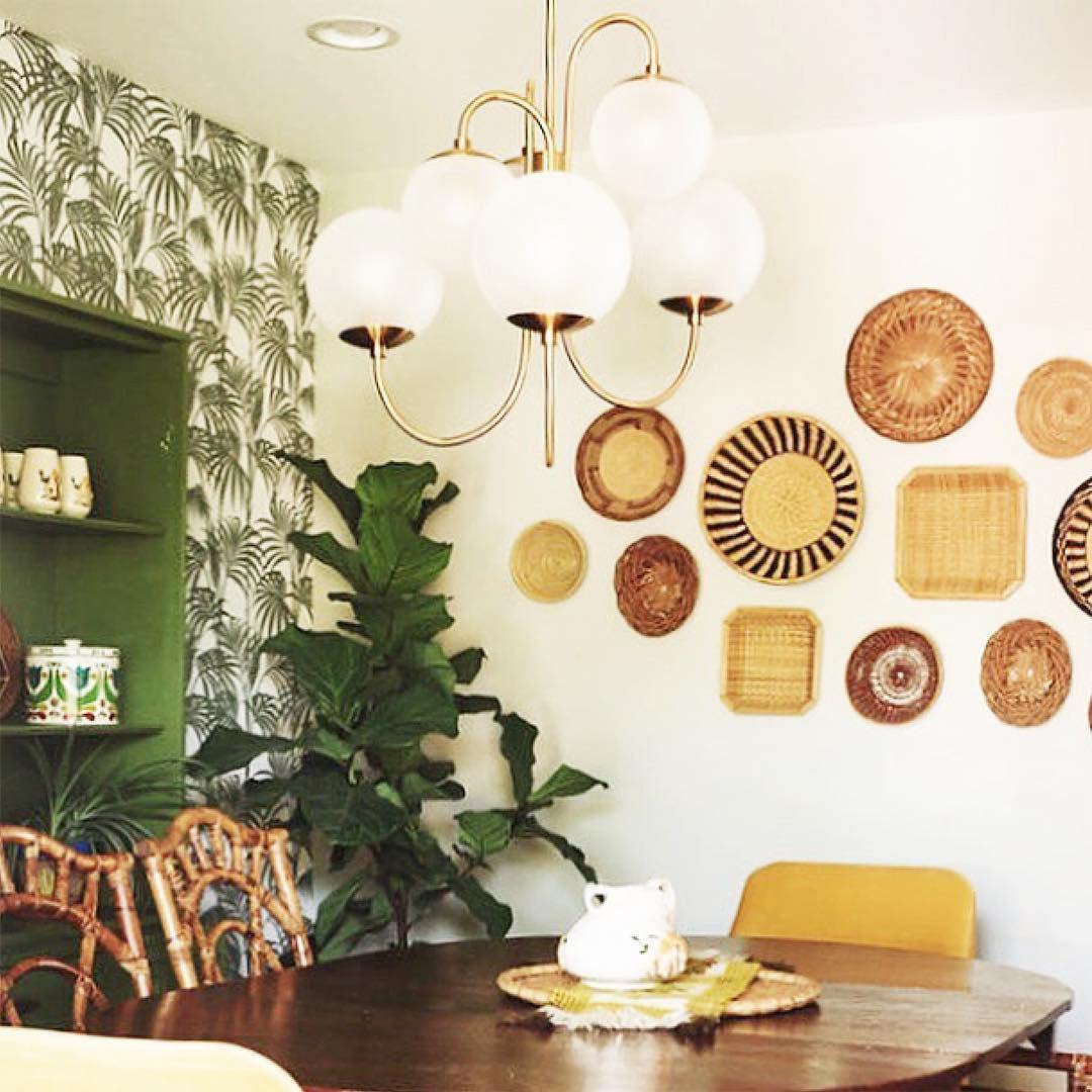 Aurelio Gooseneck Chandelier