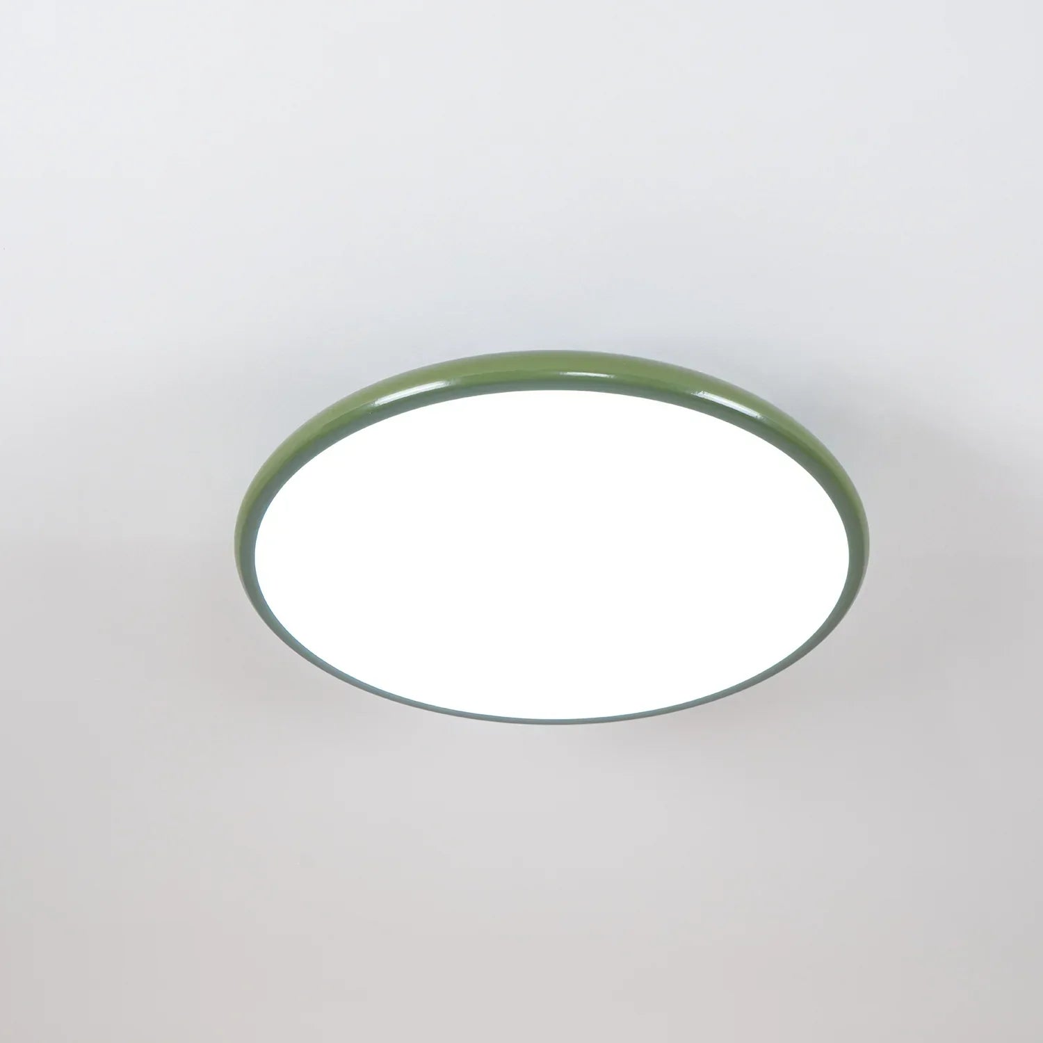 Modern LED Ceiling Light Flush Mount for Indoor Use