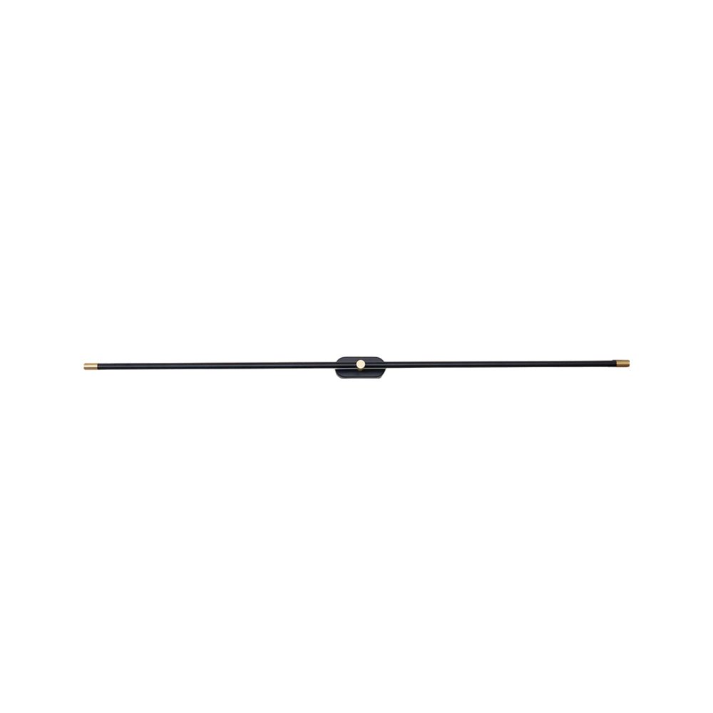 Wiederaufladbare magnetische LED-Wandleuchte kabellos verstellbar für Innenbeleuchtung