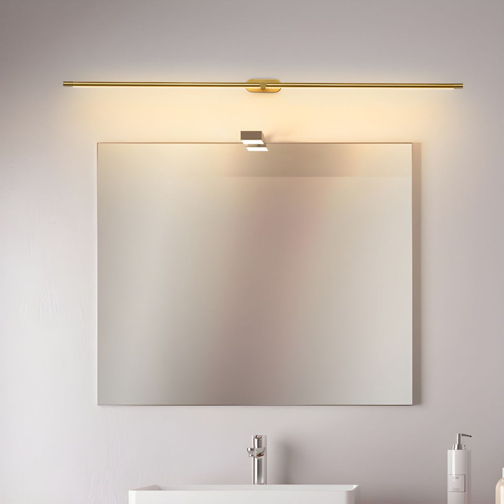Wiederaufladbare magnetische LED-Wandleuchte kabellos verstellbar für Innenbeleuchtung