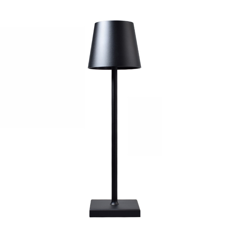 Rechargeable LED Table Lamp Cordless Dimmable Nordic Style