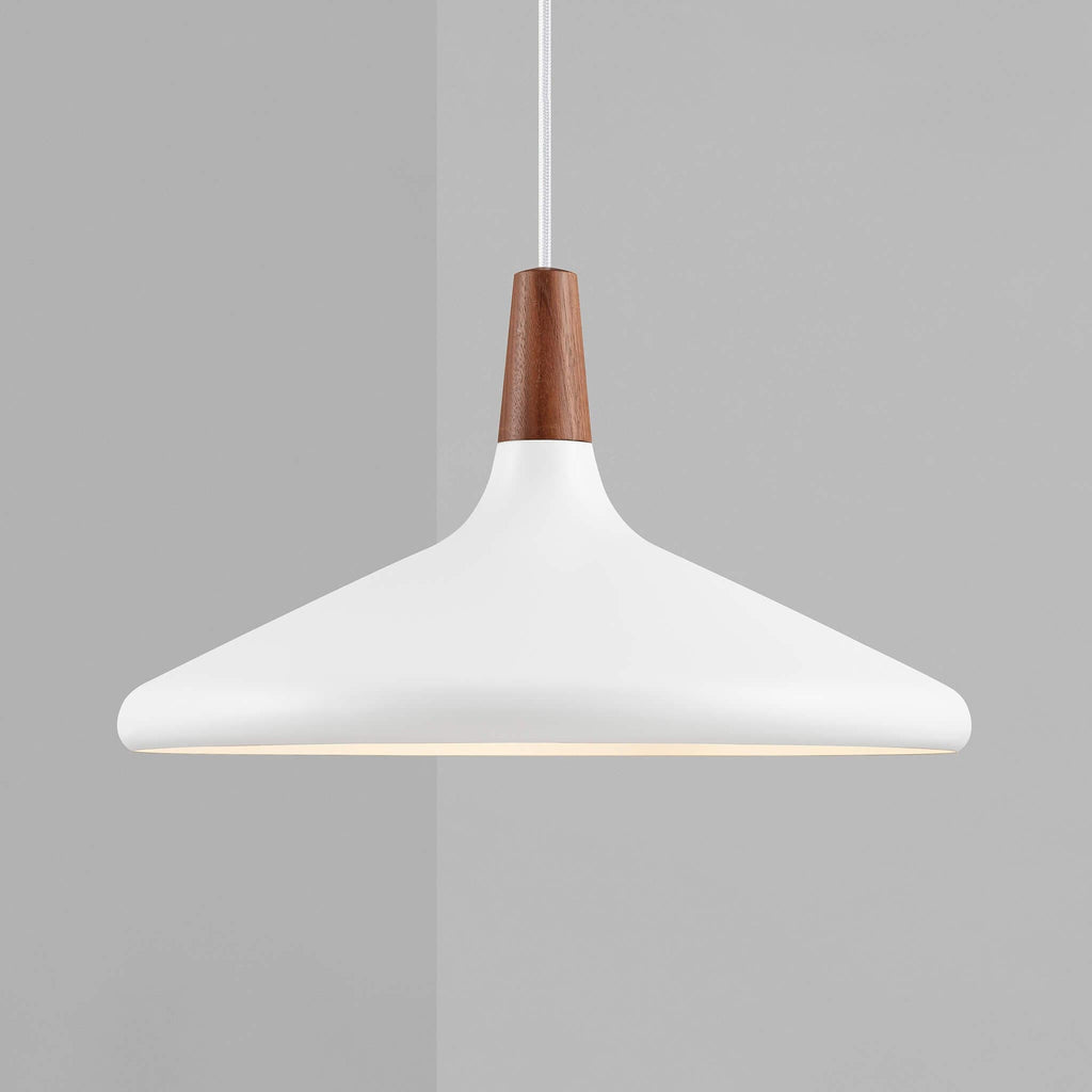 Contemporary Pendant Light Multi-Size Ceiling Fixture