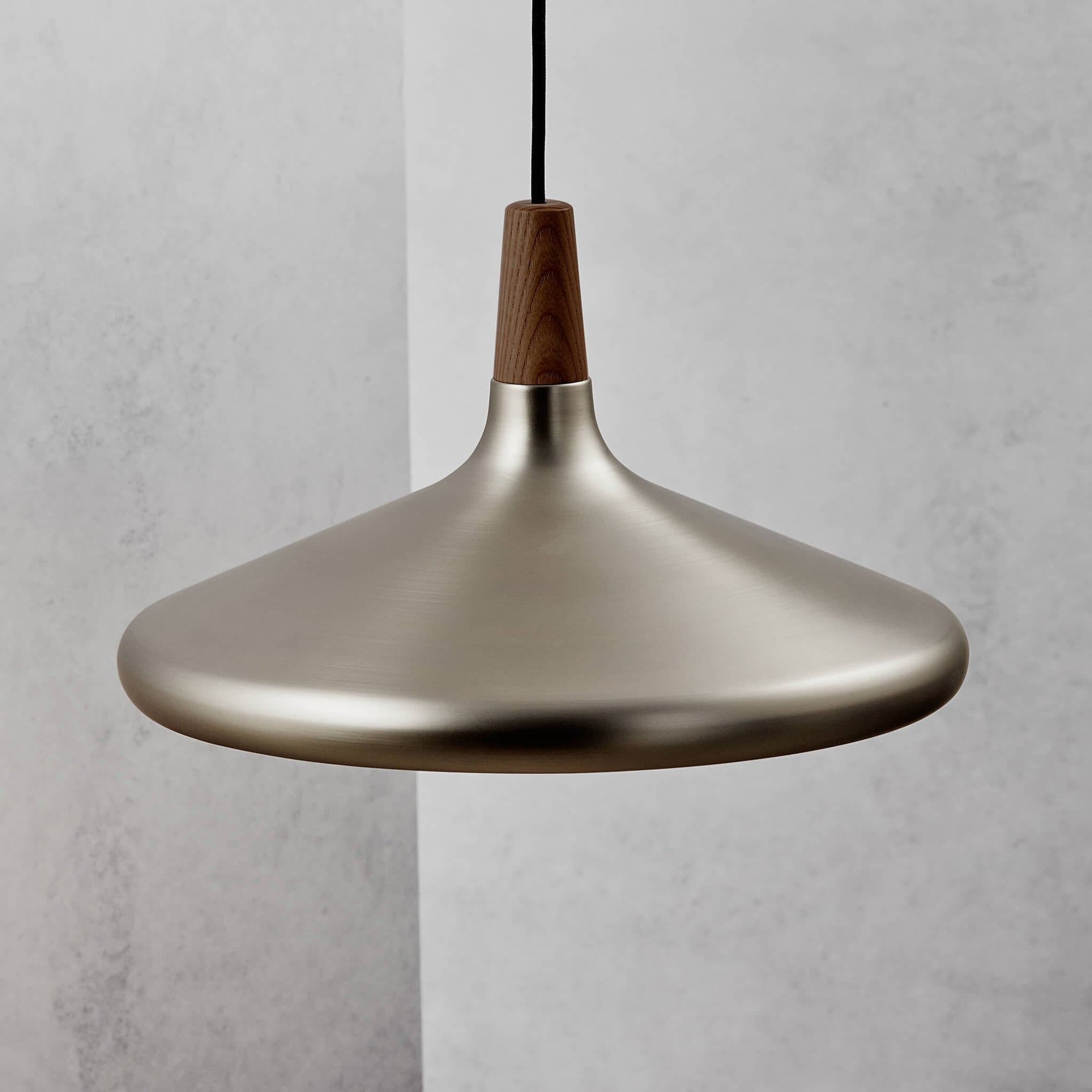 Contemporary Pendant Light Multi-Size Ceiling Fixture