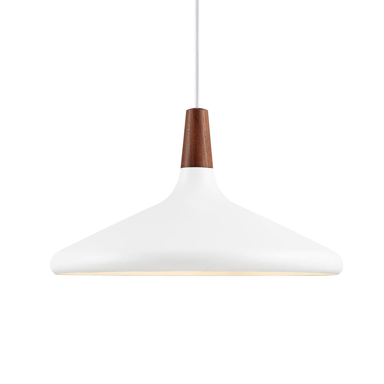 Contemporary Pendant Light Multi-Size Ceiling Fixture
