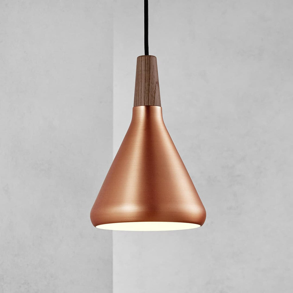 Contemporary Pendant Light Multi-Size Ceiling Fixture