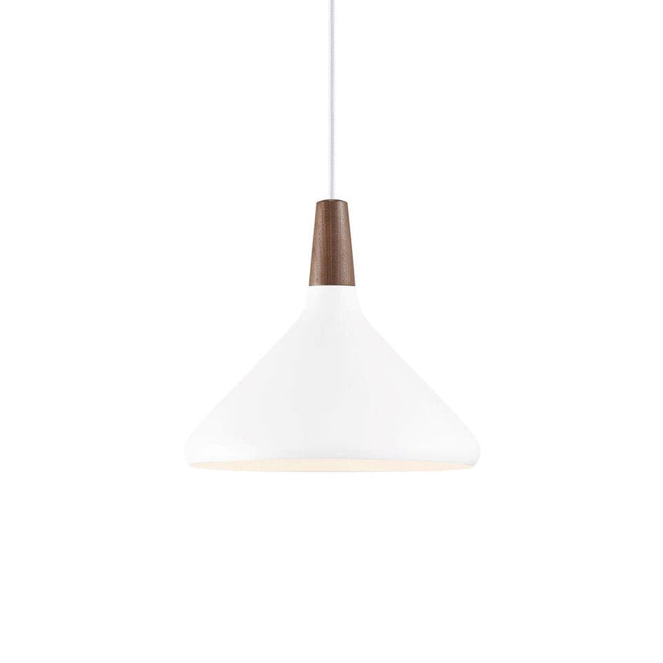 Contemporary Pendant Light Multi-Size Ceiling Fixture