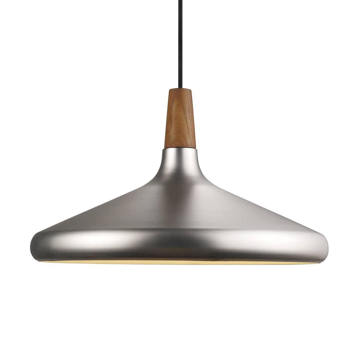 Contemporary Pendant Light Multi-Size Ceiling Fixture