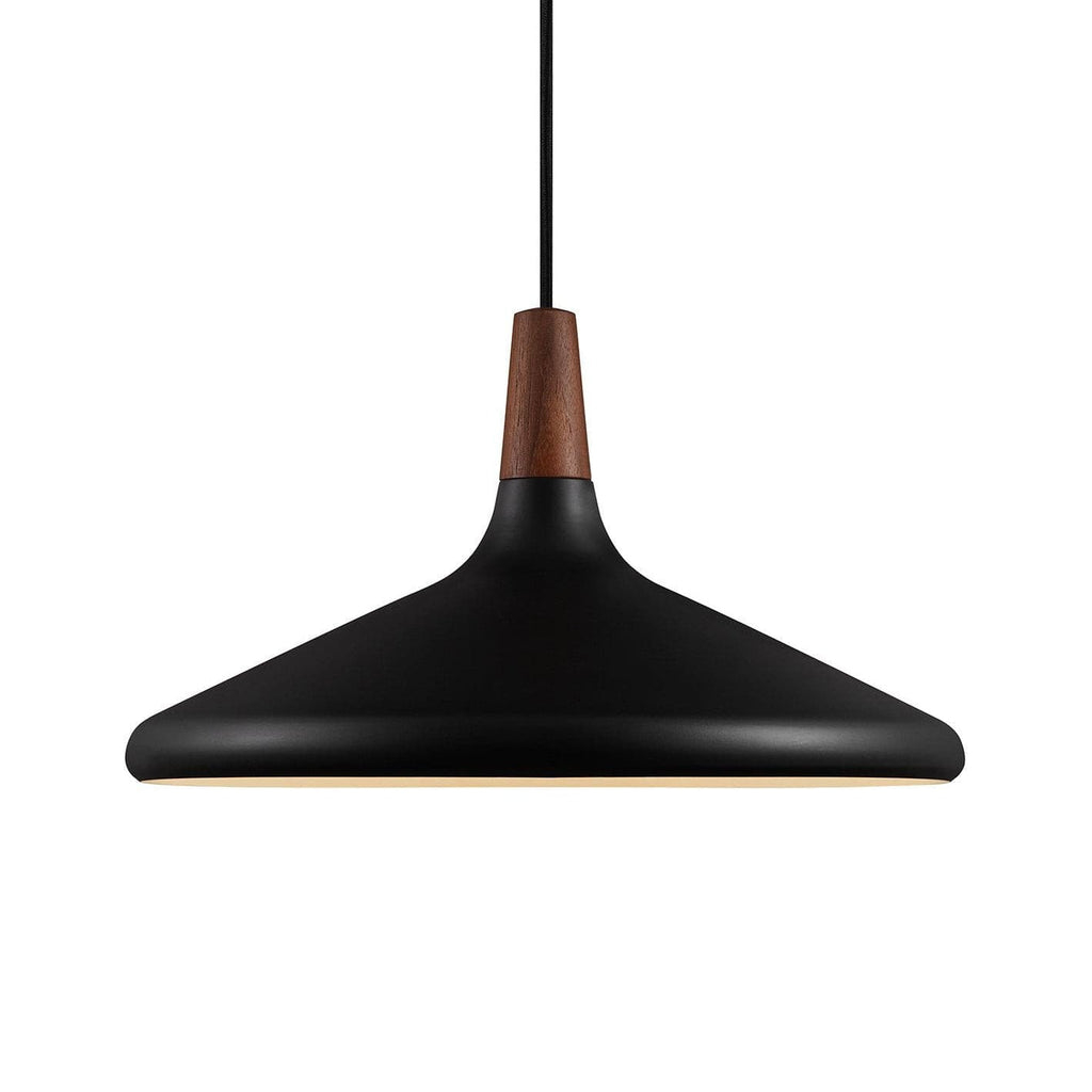 Contemporary Pendant Light Multi-Size Ceiling Fixture