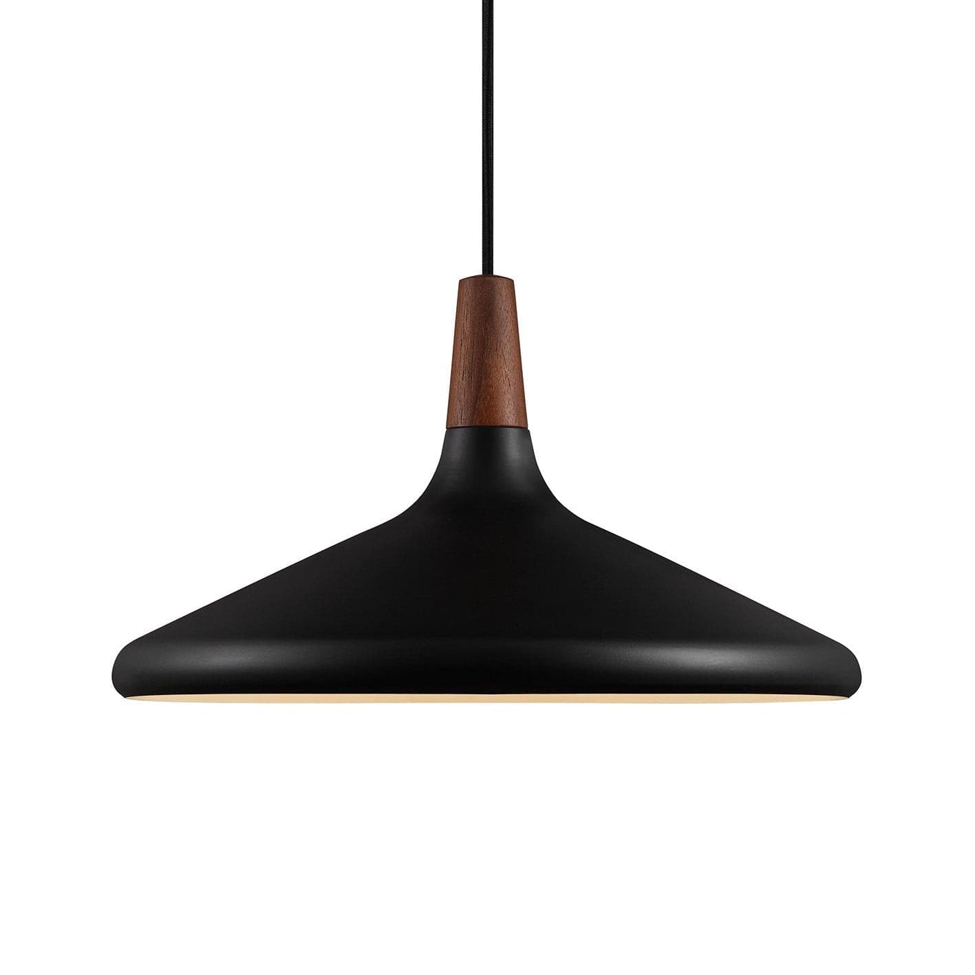 Contemporary Pendant Light Multi-Size Ceiling Fixture