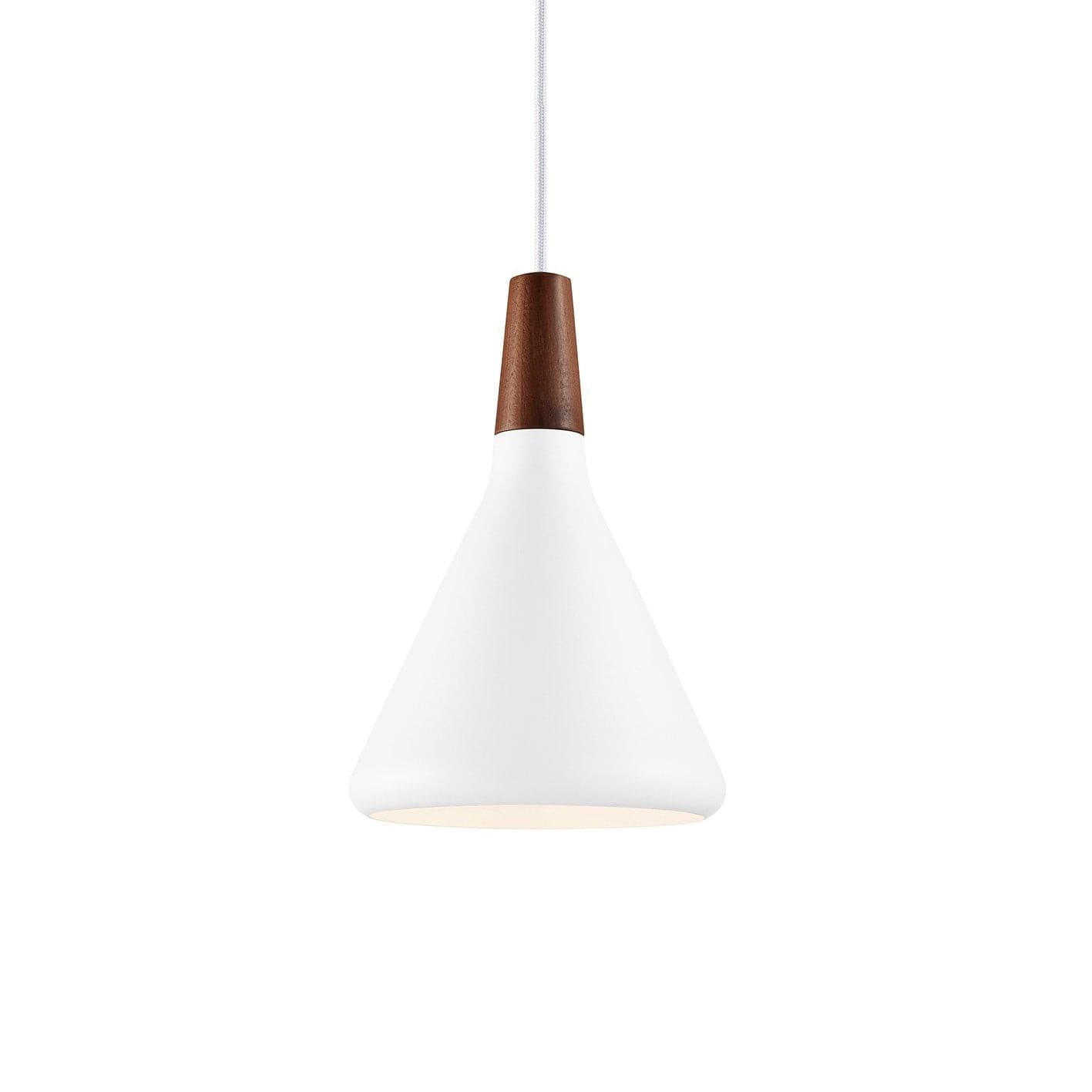 Contemporary Pendant Light Multi-Size Ceiling Fixture