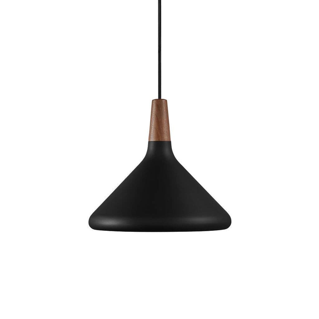 Contemporary Pendant Light Multi-Size Ceiling Fixture
