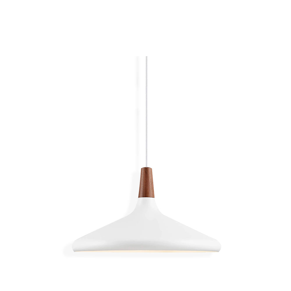 Contemporary Pendant Light Multi-Size Ceiling Fixture