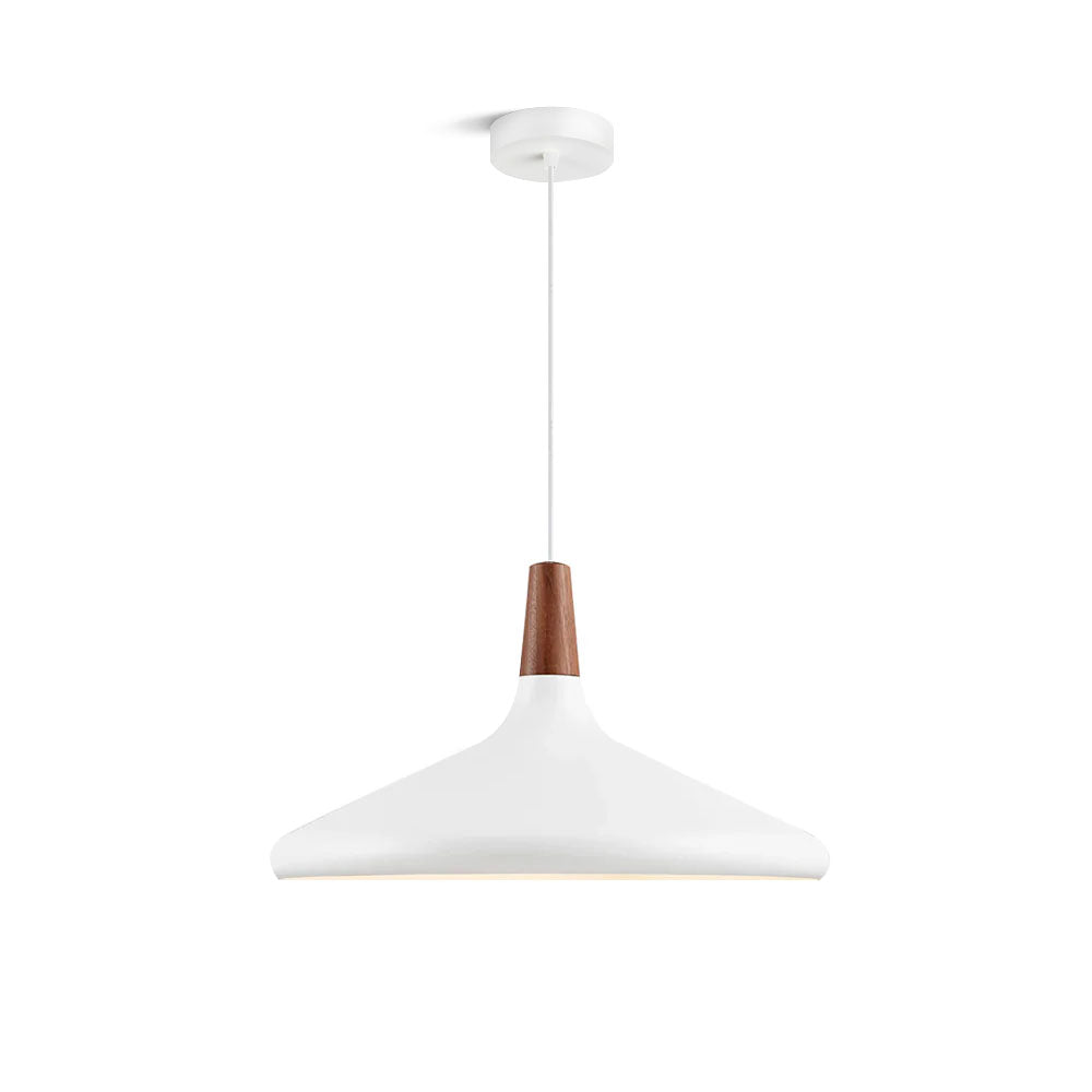 Contemporary Pendant Light Multi-Size Ceiling Fixture