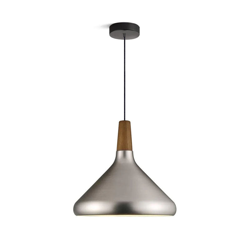Contemporary Pendant Light Multi-Size Ceiling Fixture