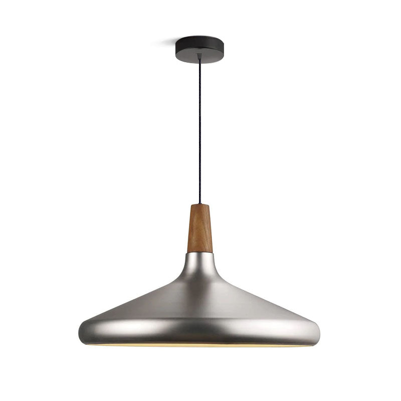 Contemporary Pendant Light Multi-Size Ceiling Fixture