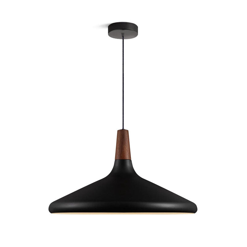 Contemporary Pendant Light Multi-Size Ceiling Fixture