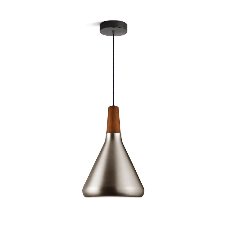 Contemporary Pendant Light Multi-Size Ceiling Fixture
