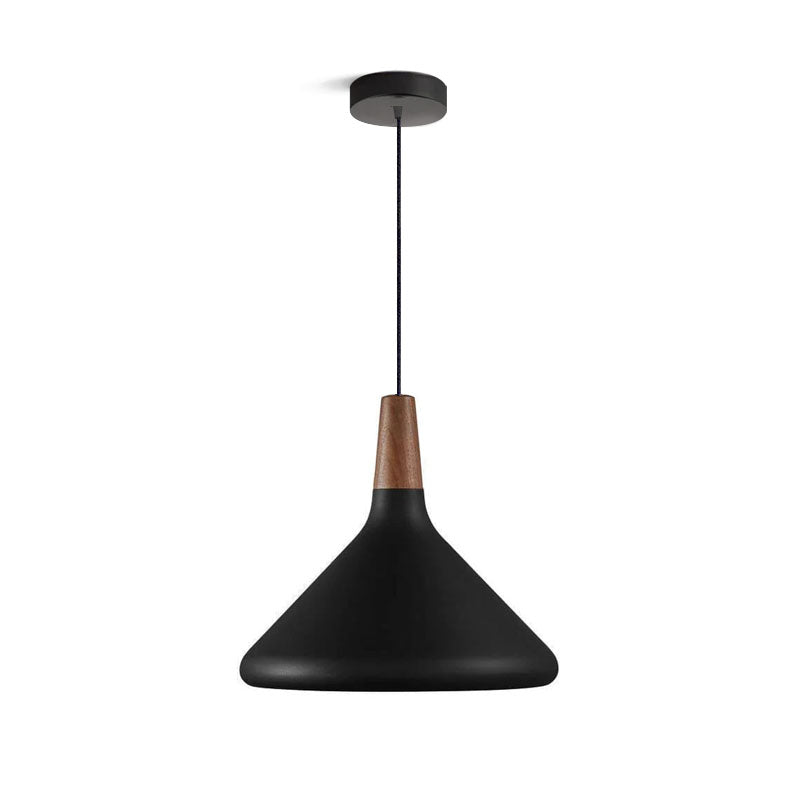 Contemporary Pendant Light Multi-Size Ceiling Fixture