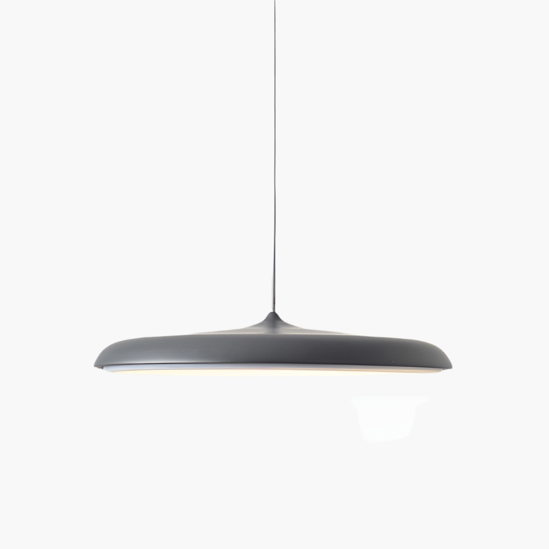 Contemporary Pendant Light Simple Nordic Style Lighting
