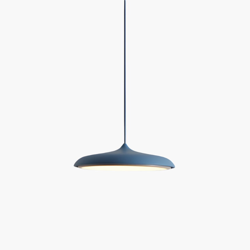 Contemporary Pendant Light Simple Nordic Style Lighting