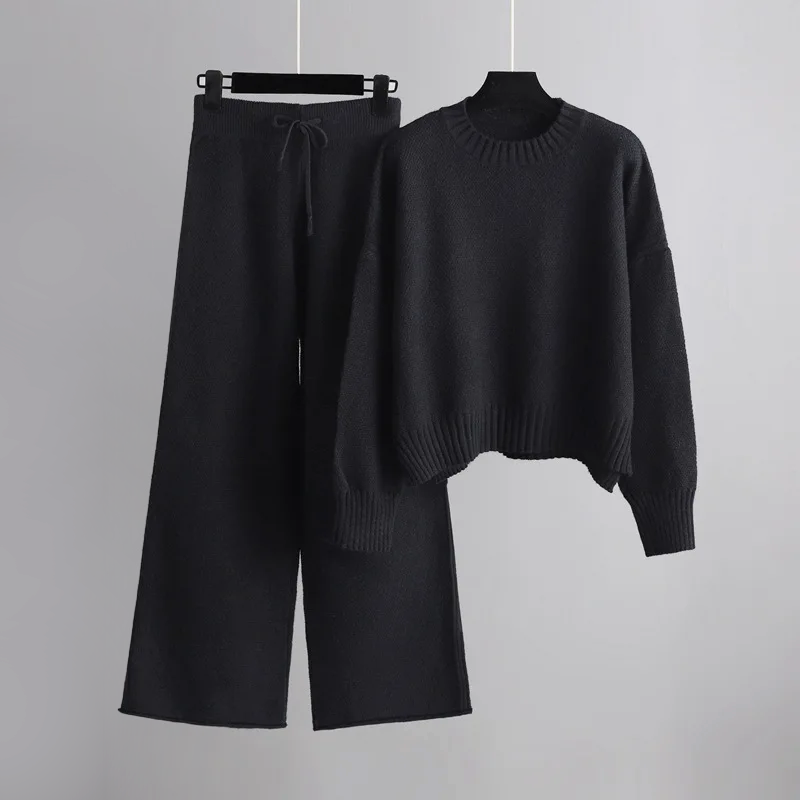 Womens Relax Two Piece Set | Casual Fit