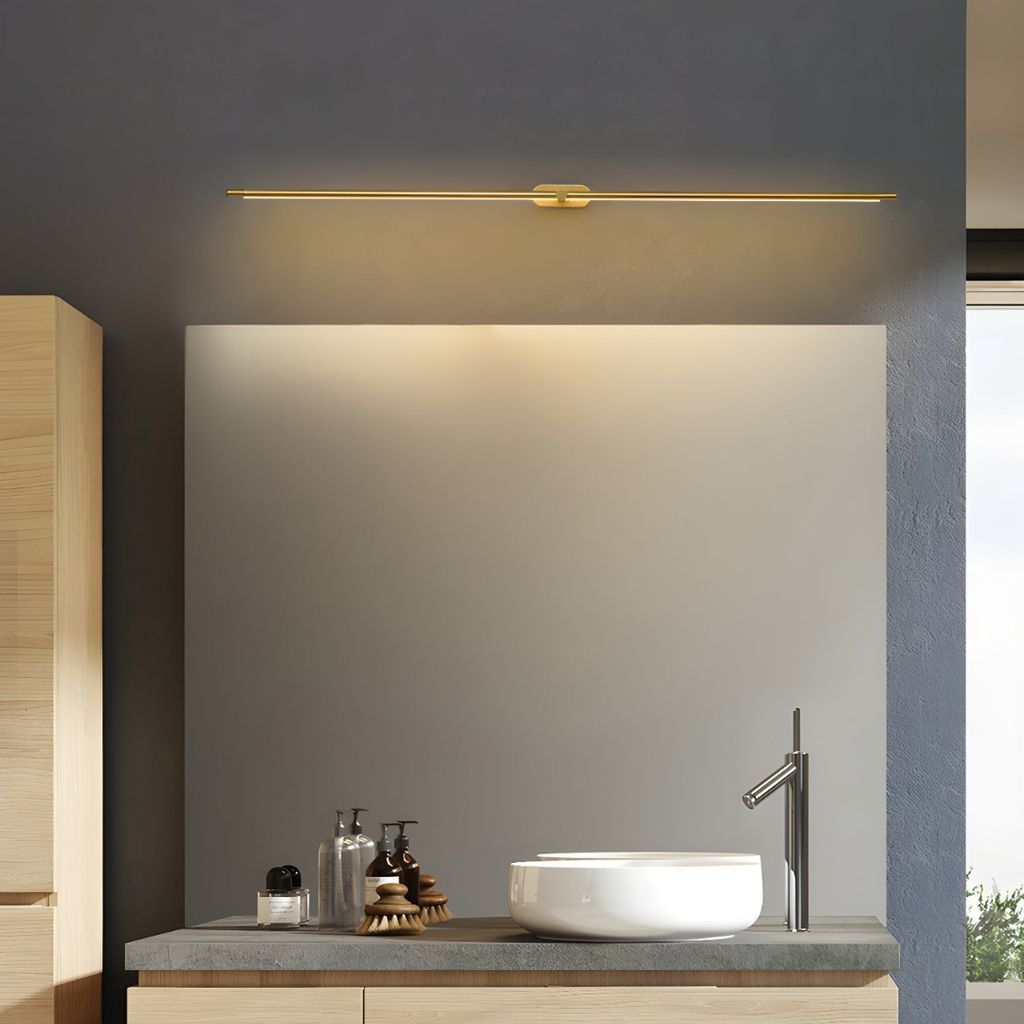 Wiederaufladbare magnetische LED-Wandleuchte kabellos verstellbar für Innenbeleuchtung