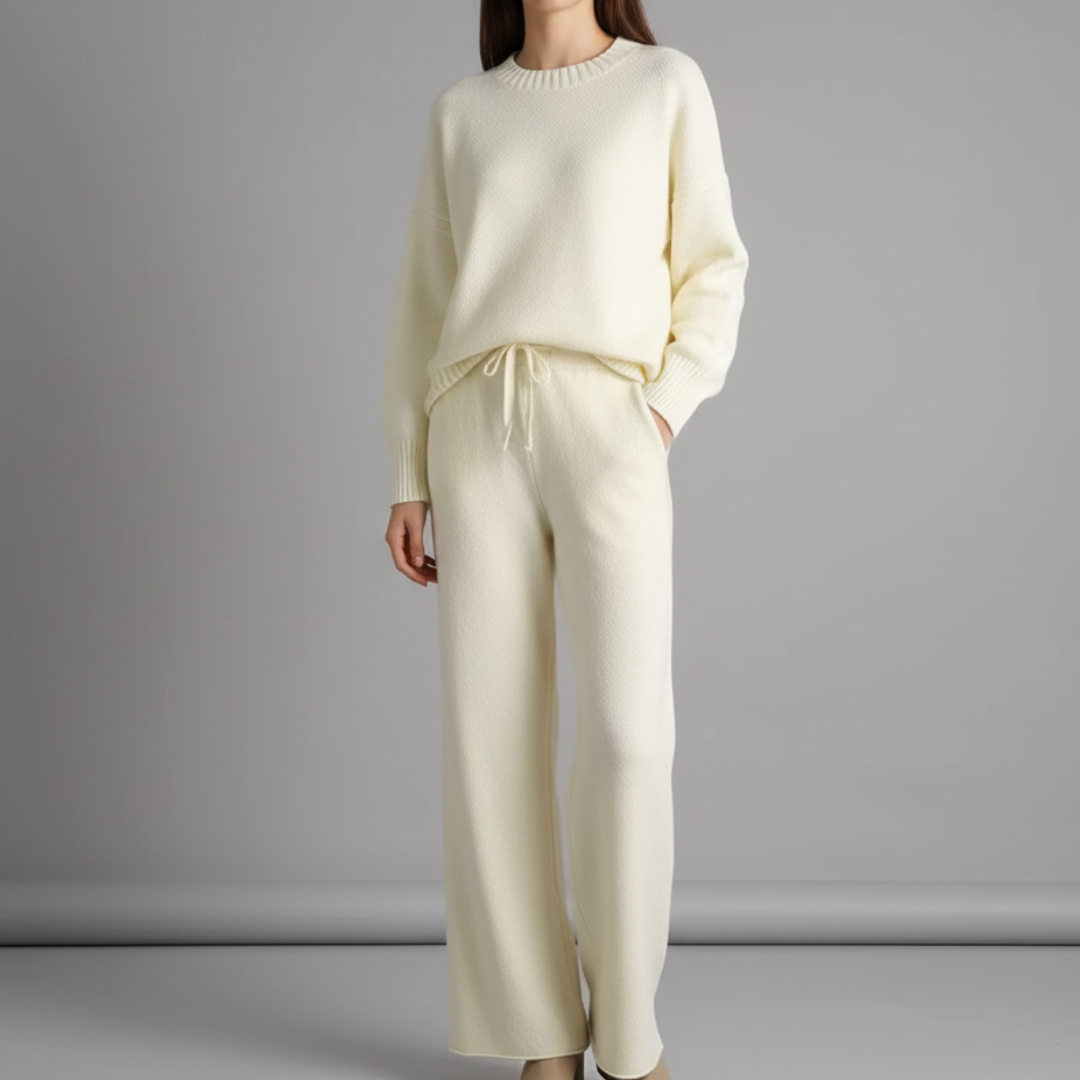 Womens Relax Two Piece Set | Casual Fit