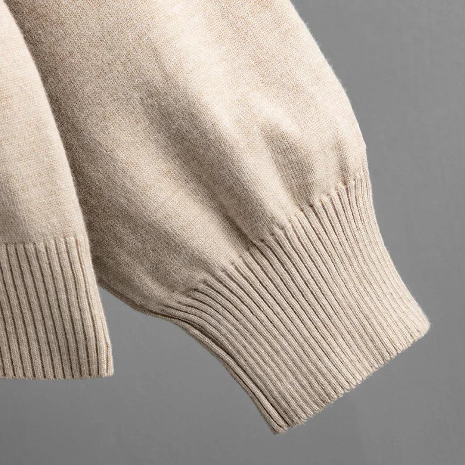 Womens Half Zip Casualwear Set | Relaxed Fit