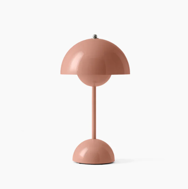 Dimmable Touch Table Lamp for Bedside and Desk Use