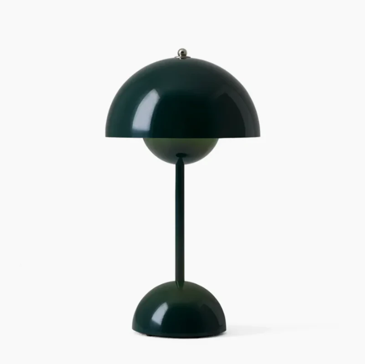 Dimmable Touch Table Lamp for Bedside and Desk Use