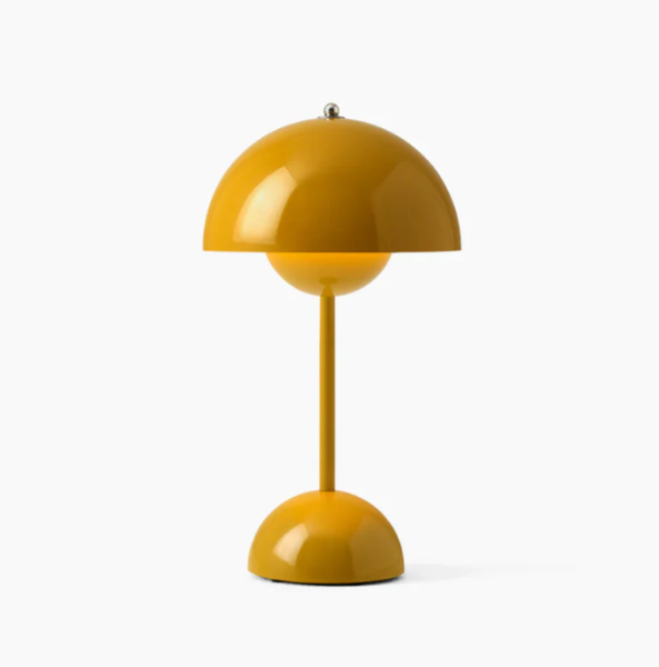 Dimmable Touch Table Lamp for Bedside and Desk Use