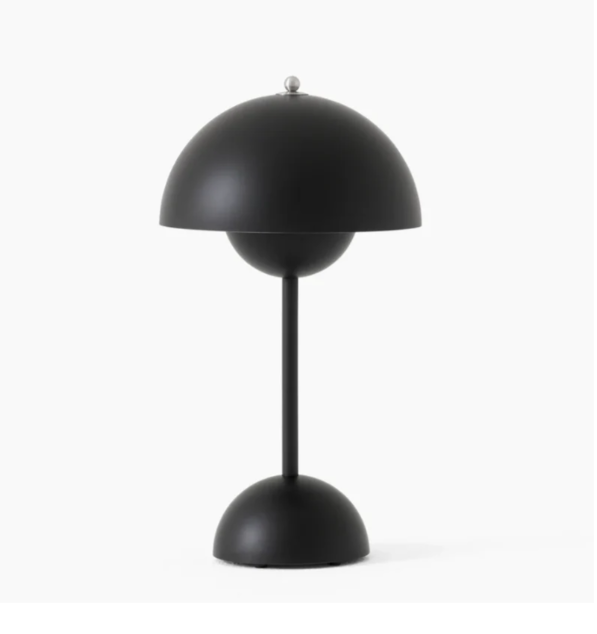 Dimmable Touch Table Lamp for Bedside and Desk Use