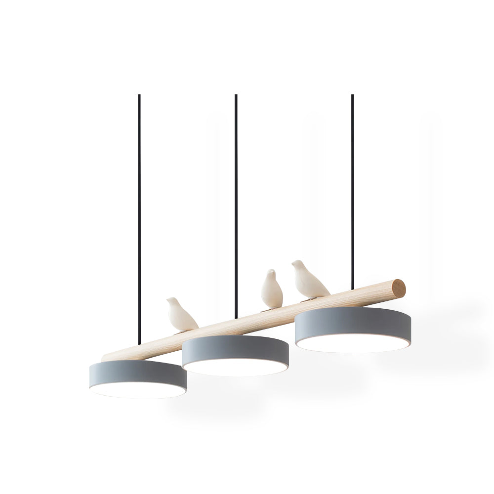 Aviora Bird Pendant Light