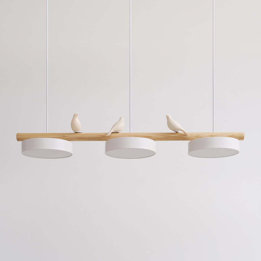 Aviora Bird Pendant Light