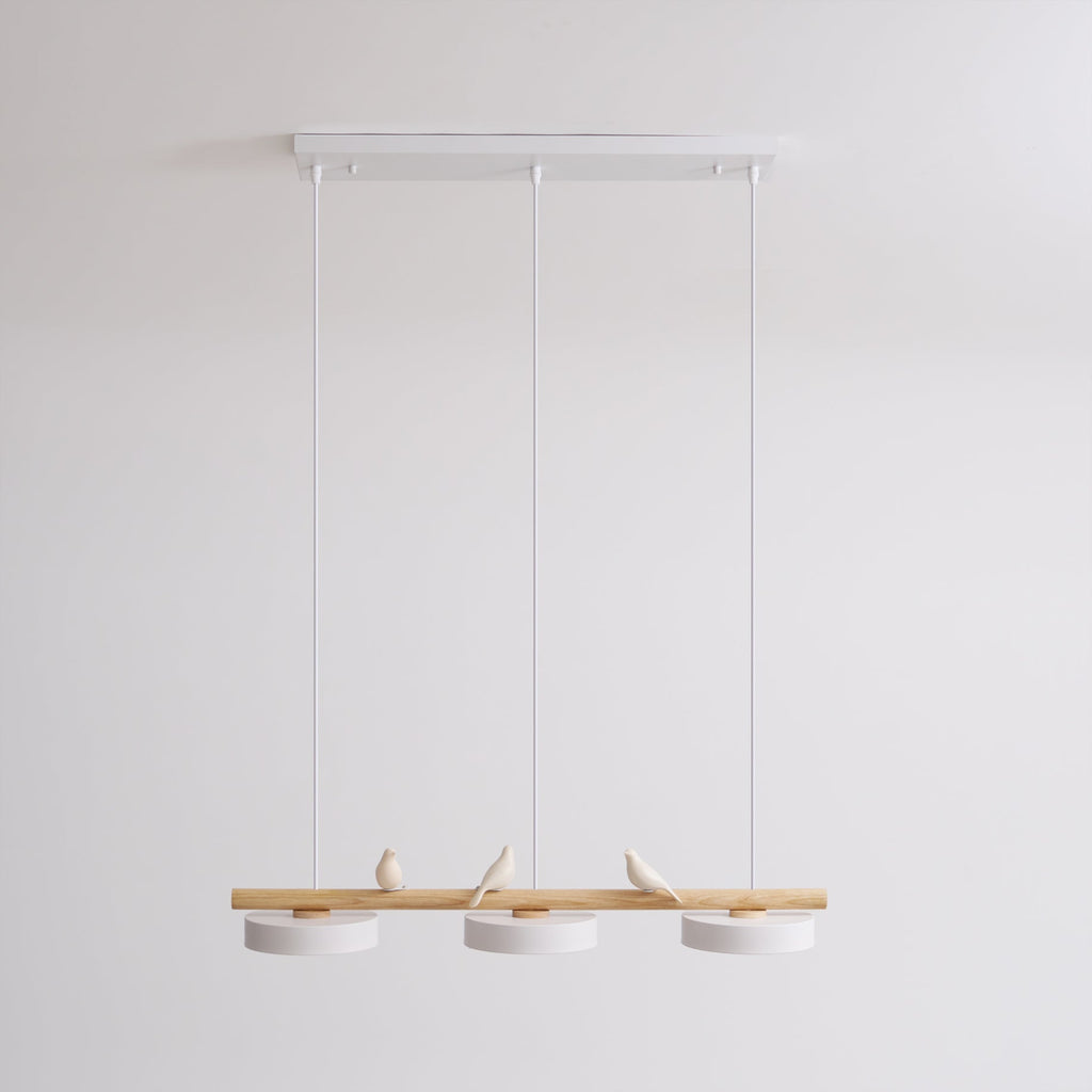 Aviora Bird Pendant Light