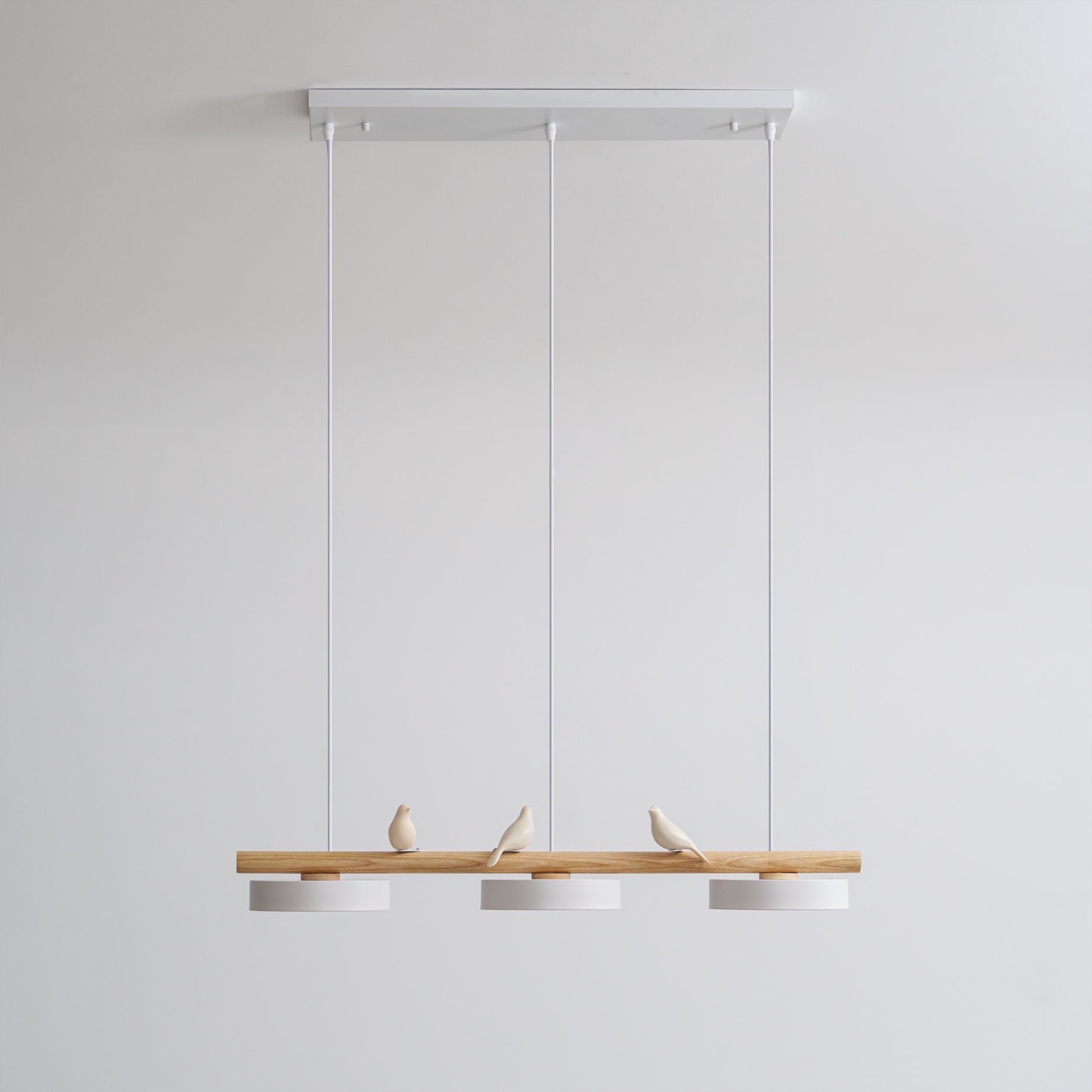 Aviora Bird Pendant Light