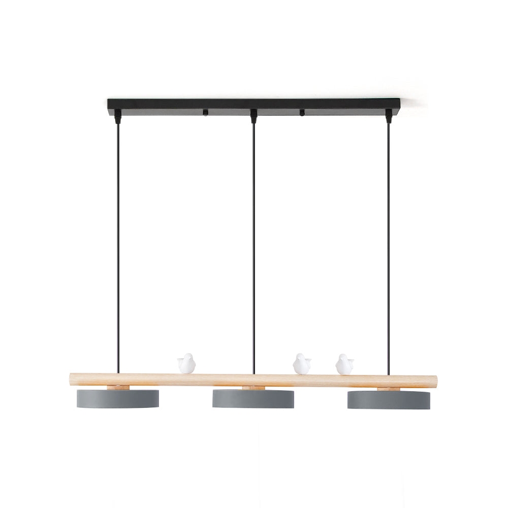 Aviora Bird Pendant Light