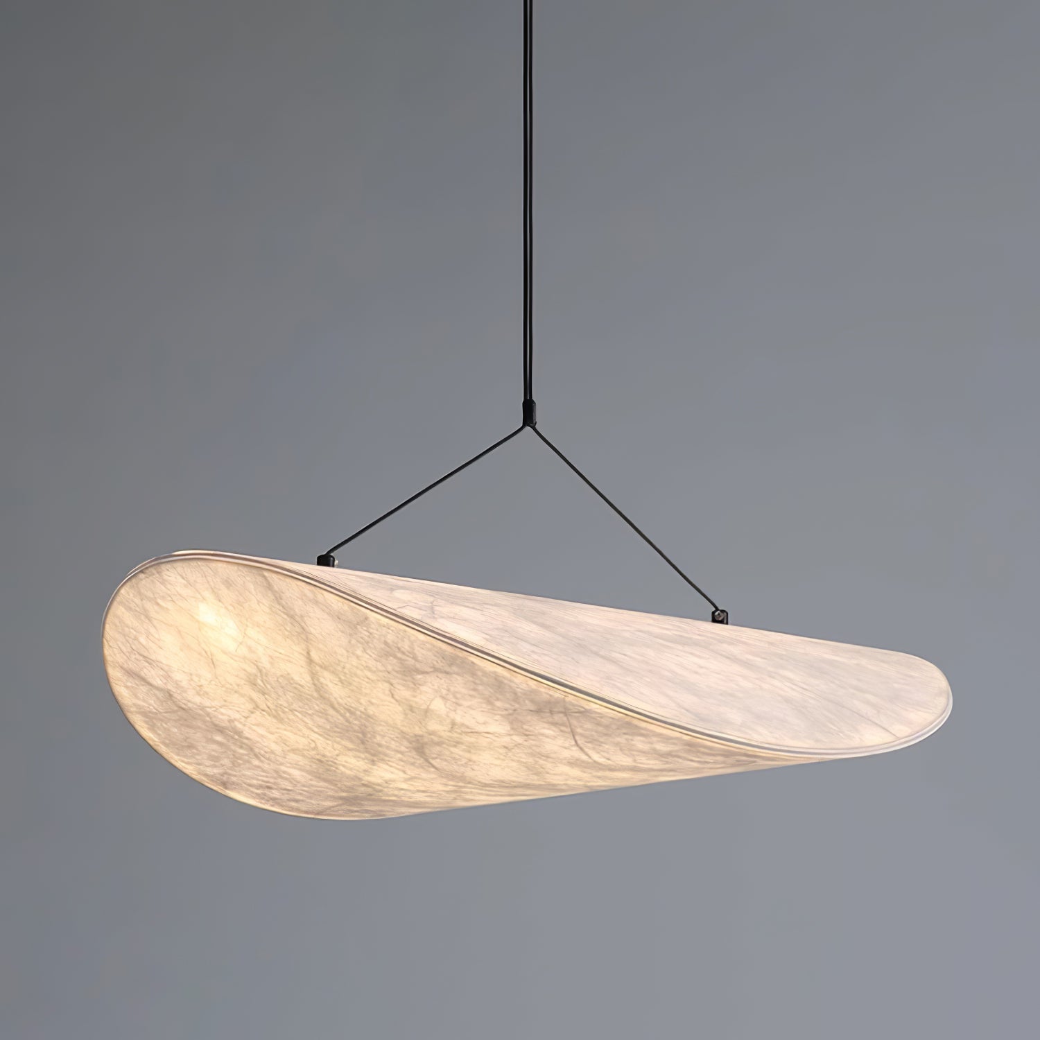 Avenor Sculptural Pendant Light